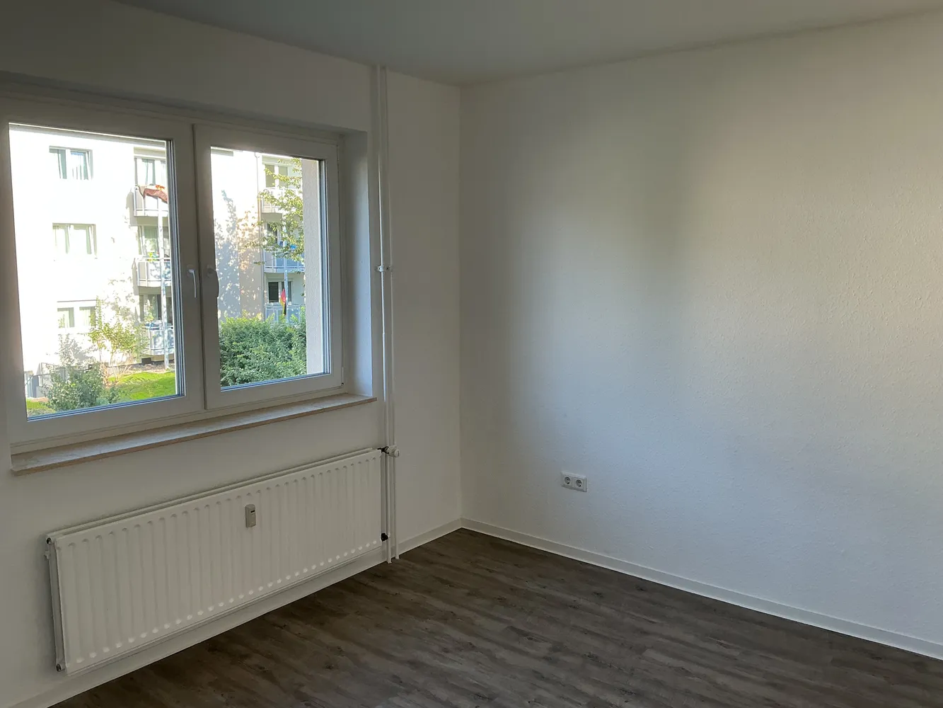 3 room apartment with 60 m² in Herten – Photo 9
