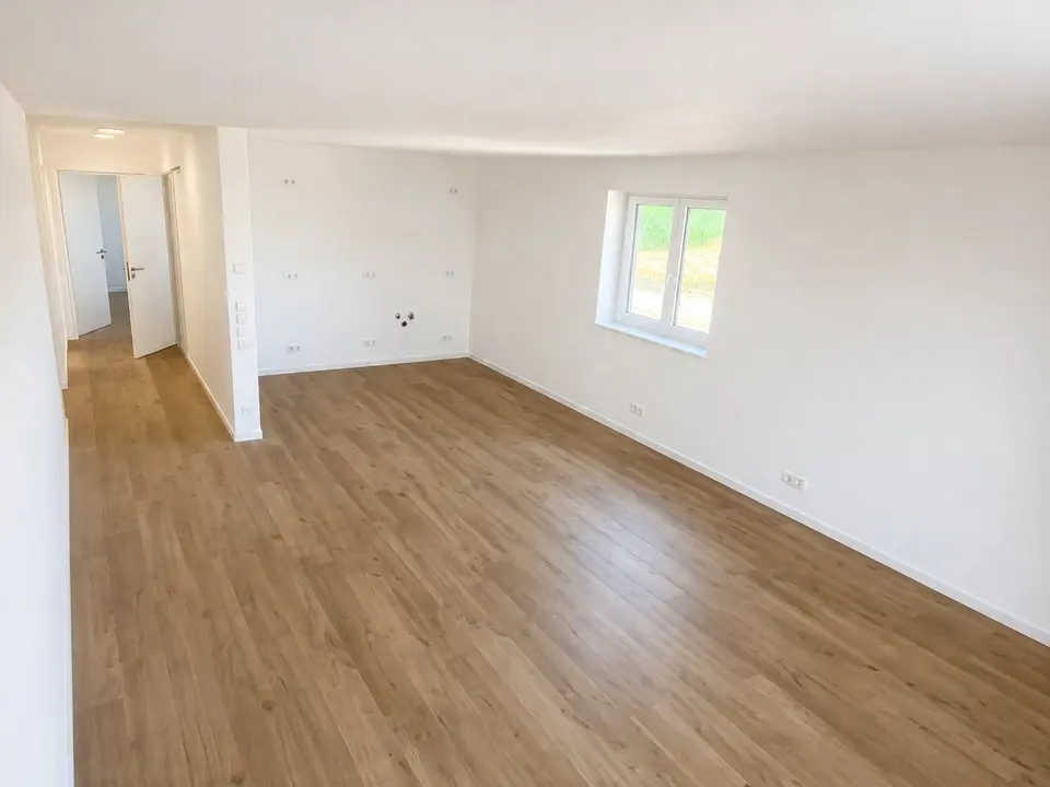 3 Zimmer Wohnung mit 104 m² in Euskirchen – Bild 2