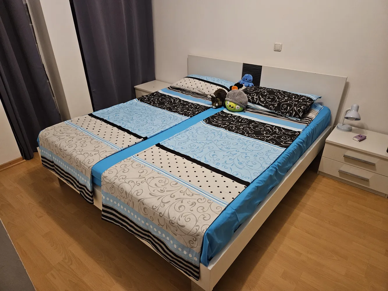 2 Zimmer Wohnung mit 61 m² in München – Bild 3