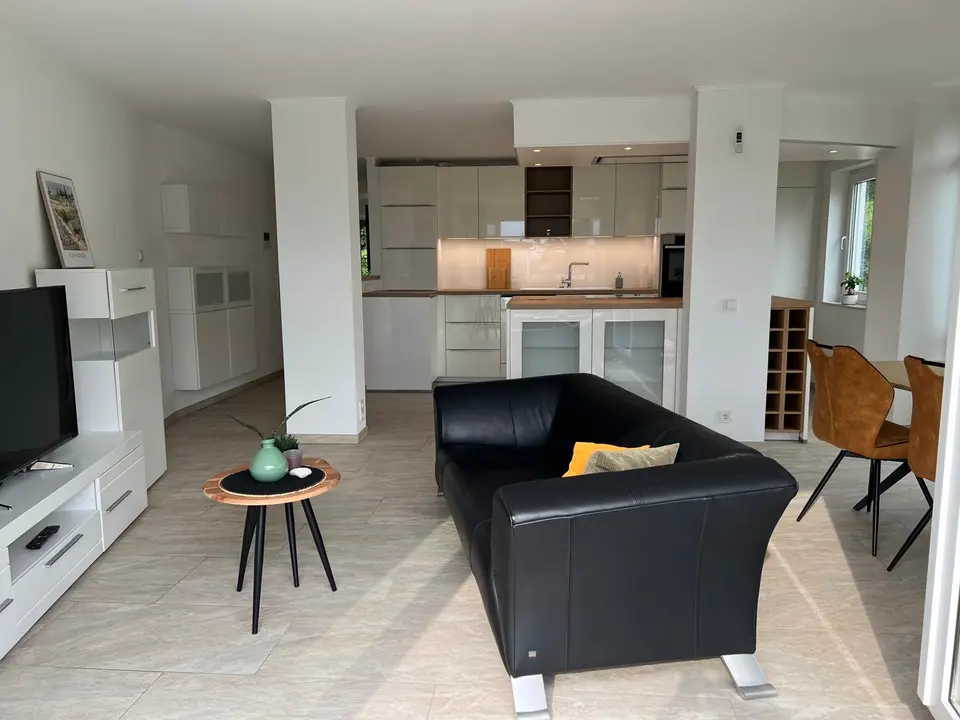 WG-Zimmer mit 76 m² in Remscheid – Bild 1