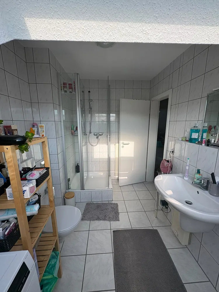 2 room apartment with 46 m² in Bonn – Photo 10