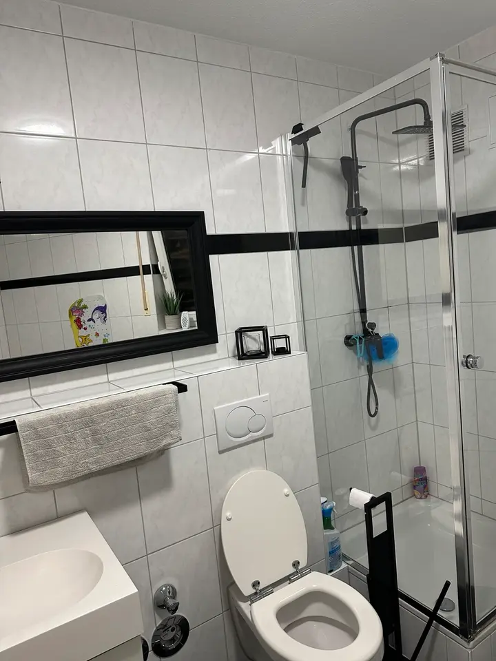 3 Zimmer Wohnung mit 88 m² in Rüsselsheim am Main – Bild 10