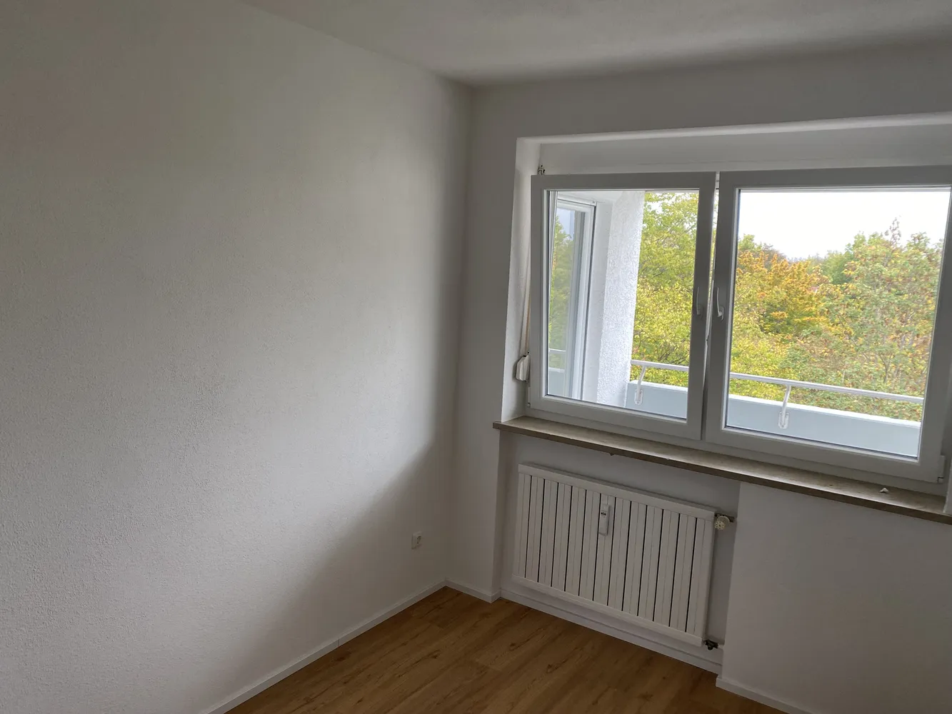 4 Zimmer Wohnung mit 100 m² in Augsburg – Bild 7
