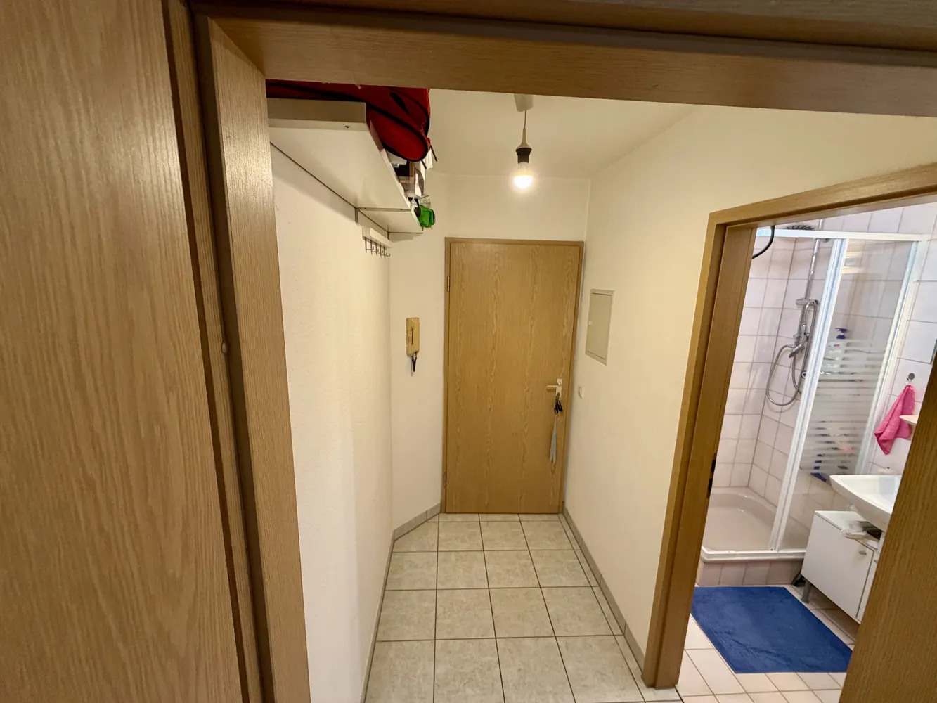 1 Zimmer Wohnung mit 25 m² in Tübingen – Bild 6