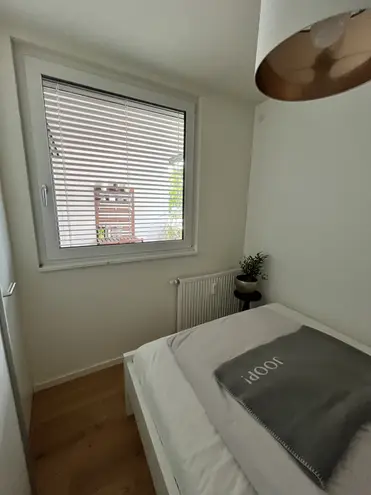 2 Zimmer Wohnung mit 40 m² in München – Bild 10