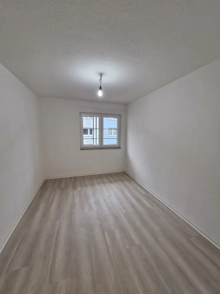 4 Zimmer Wohnung mit 62 m² in Recklinghausen – Bild 9