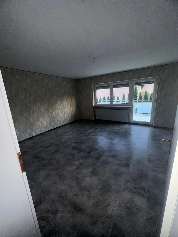 4 Zimmer Wohnung mit 100 m² in Schwabach – Bild 8