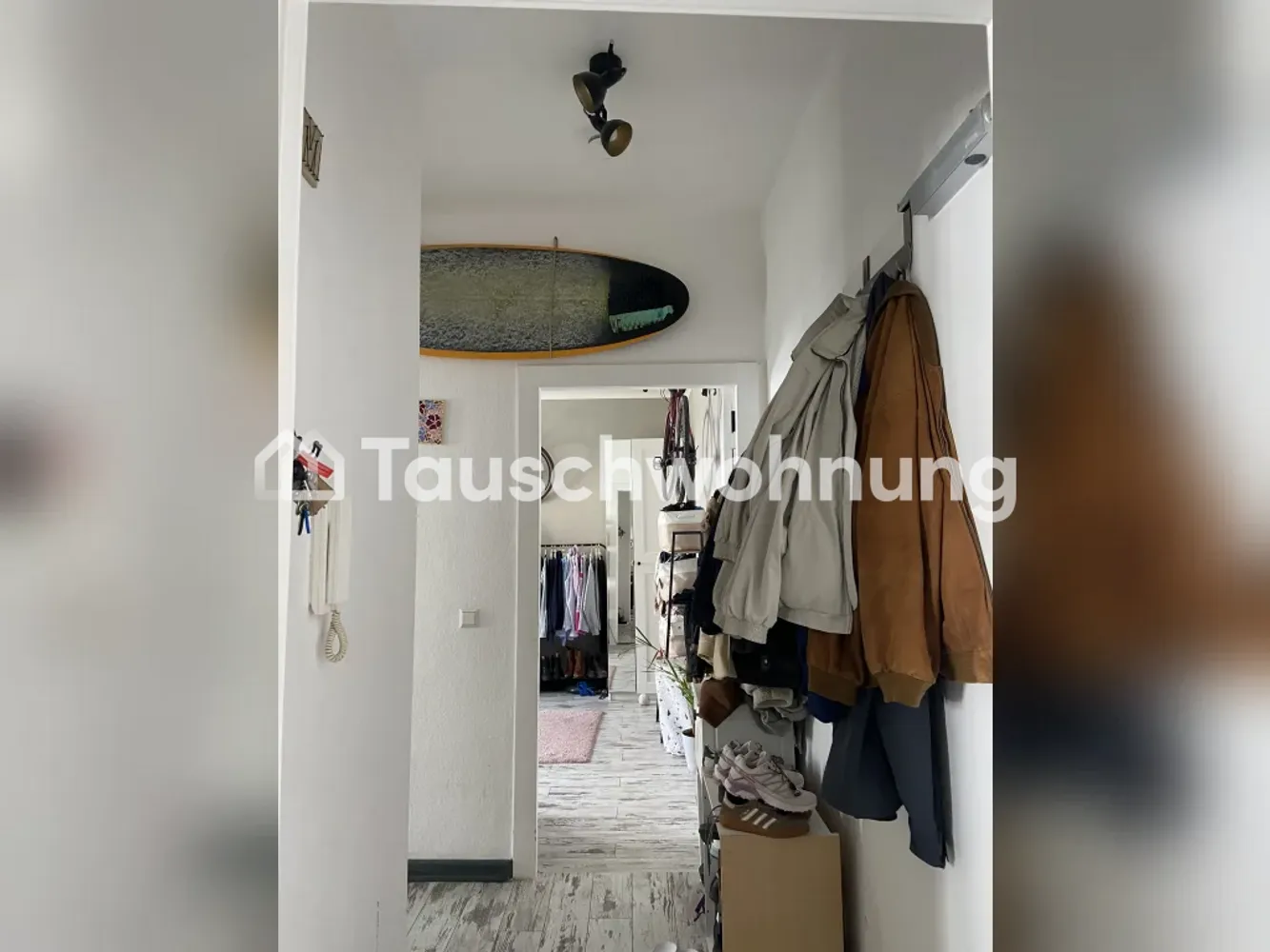 2 Zimmer Wohnung mit 52 m² in Potsdam – Bild 5