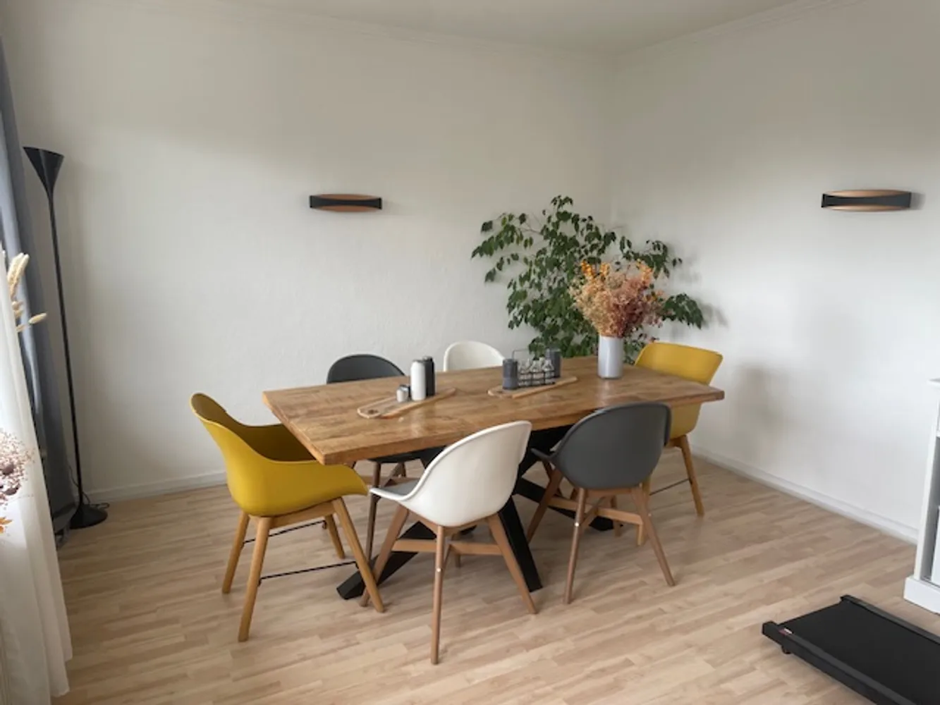 3 Zimmer Wohnung mit 99 m² in Mönchengladbach – Bild 4