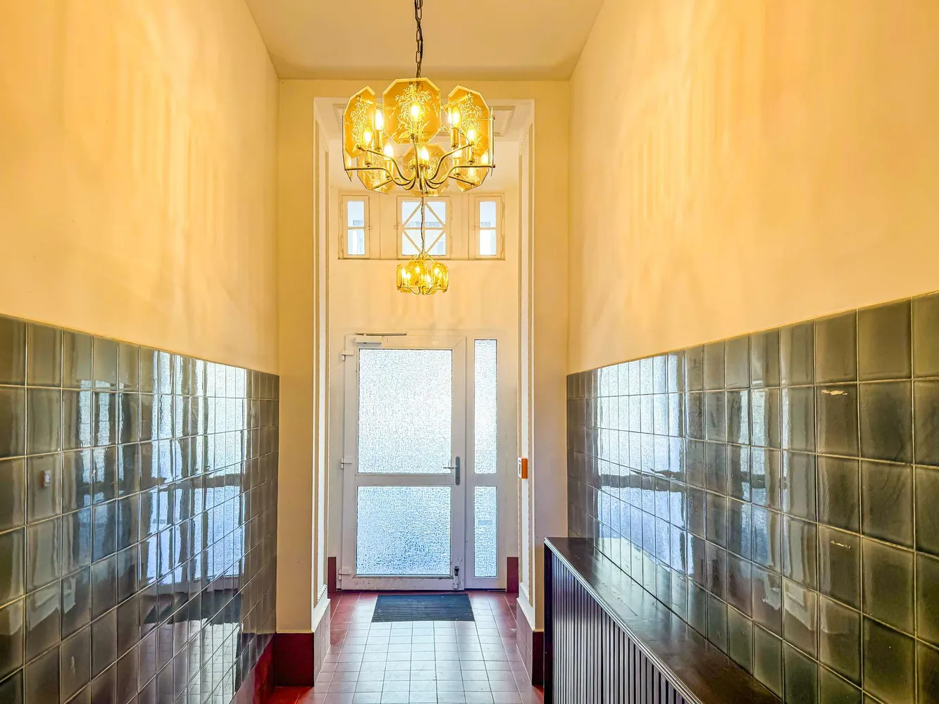 4 Zimmer Wohnung mit 104 m² in Leipzig – Bild 4