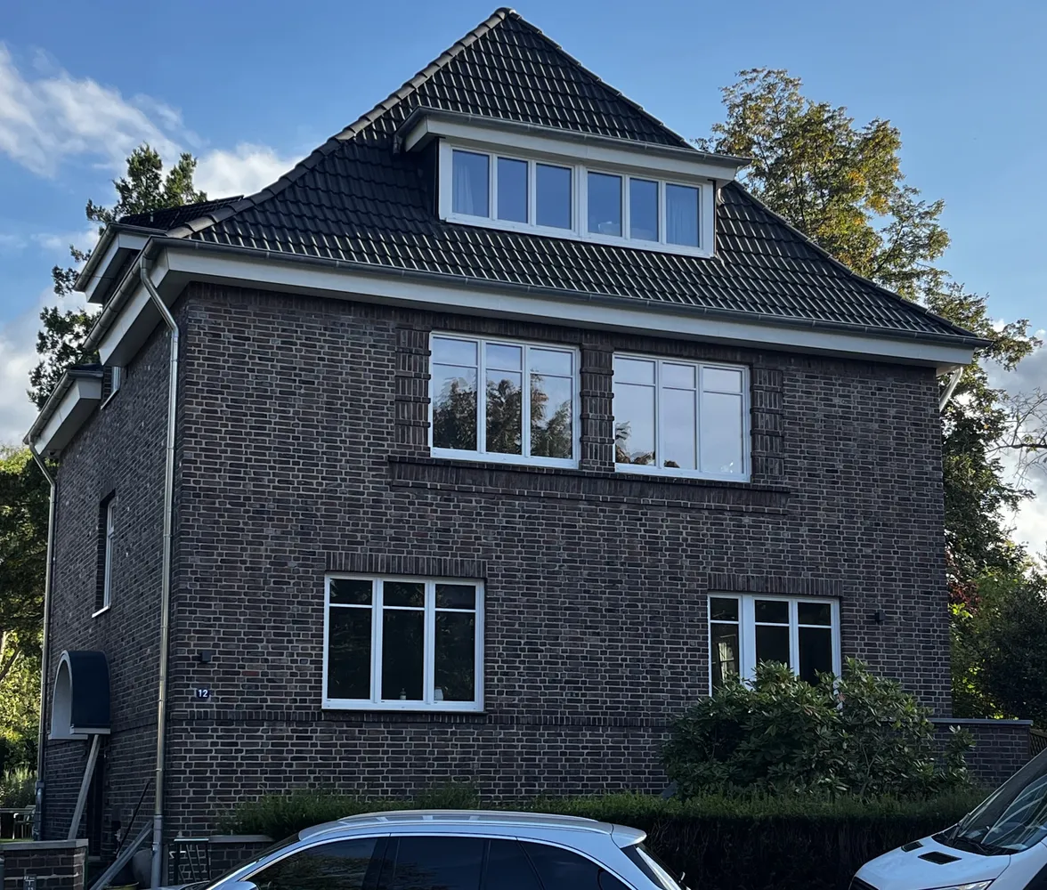 3 Zimmer Wohnung mit 89 m² in Hamburg – Bild 1