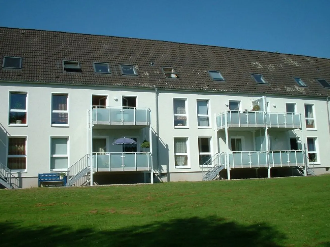 3 Zimmer Wohnung mit 69 m² in Essen – Bild 11