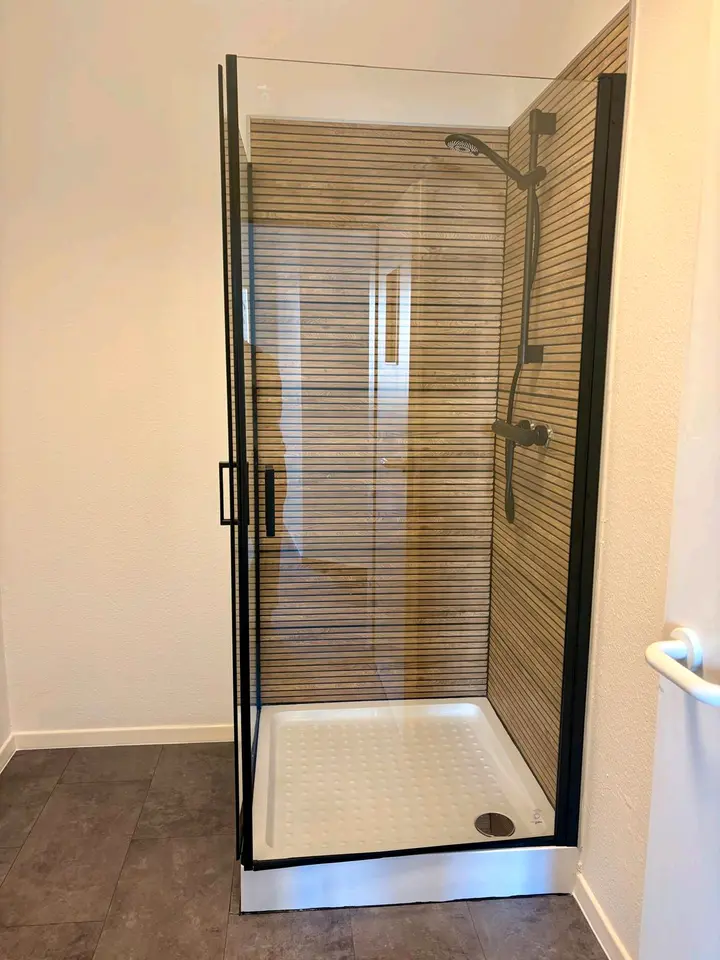 7 Zimmer Wohnung mit 205 m² in Hof – Bild 6