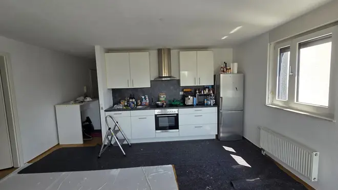 2 Zimmer Wohnung mit 47 m² in Karlsruhe – Bild 5