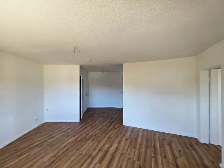 3 Zimmer Wohnung mit 62 m² in Oberhausen – Bild 4