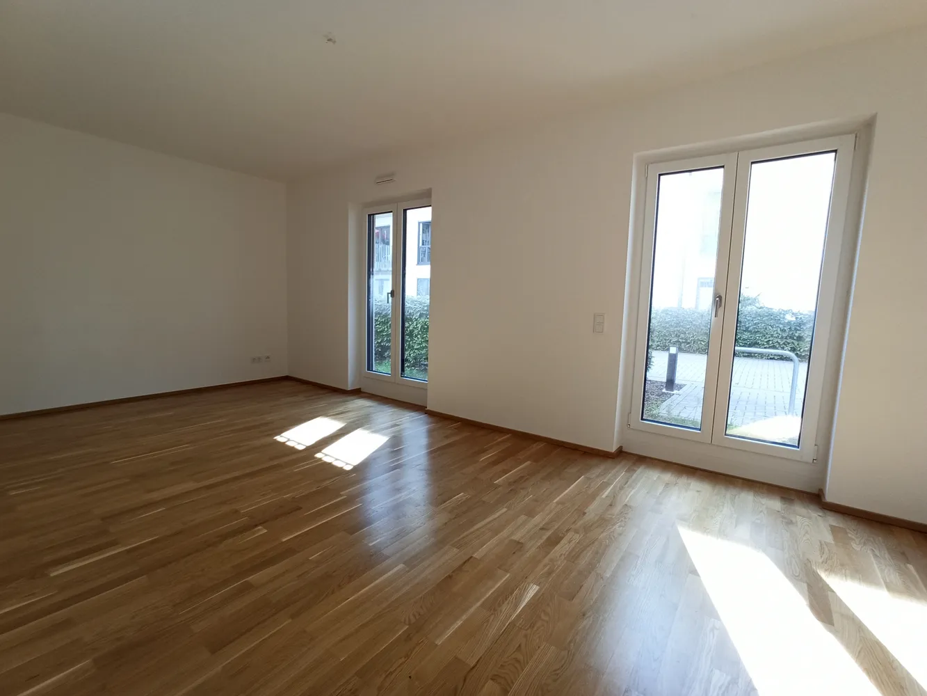 2 Zimmer Wohnung mit 80 m² in Braunschweig – Bild 3