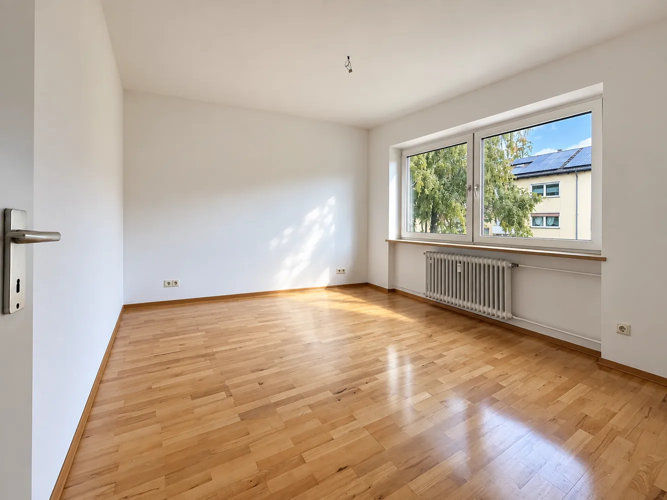 2 Zimmer Wohnung mit 58 m² in Erding – Bild 7