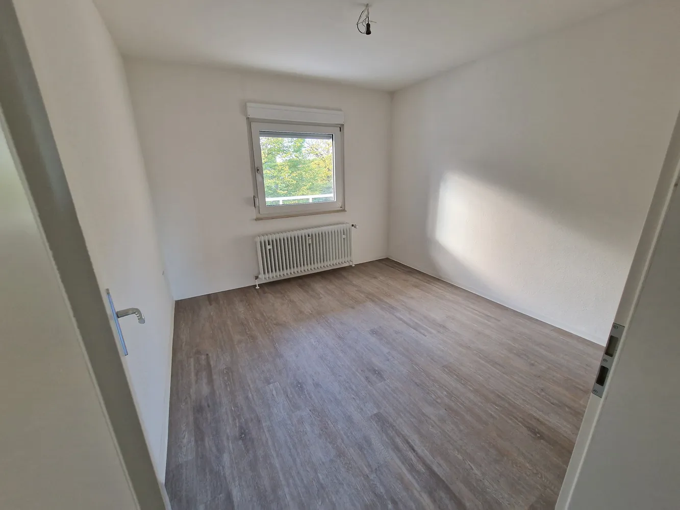 3 Zimmer Wohnung mit 66 m² in Grevenbroich – Bild 2