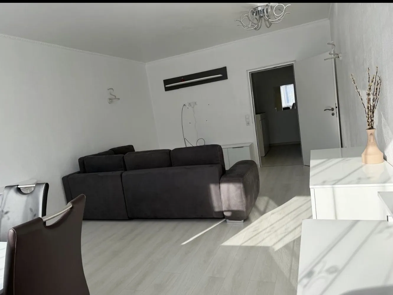 2 Zimmer Wohnung mit 65 m² in Dortmund – Bild 1