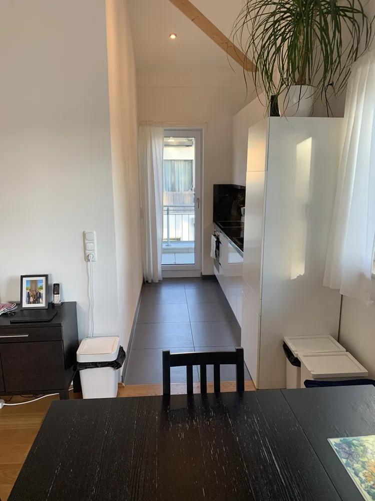 2 room apartment with 60 m² in Munich – Photo 5
