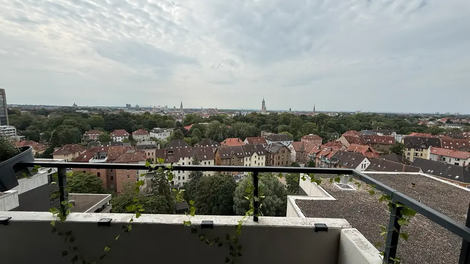 2 Zimmer Wohnung mit 60 m² in Braunschweig – Bild 8