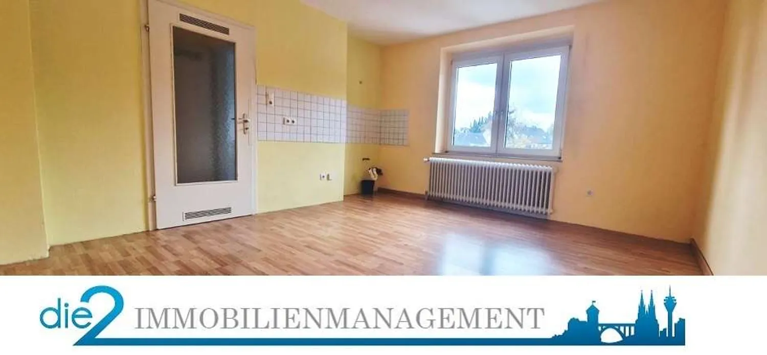 1 Zimmer Wohnung mit 41 m² in Solingen – Bild 3
