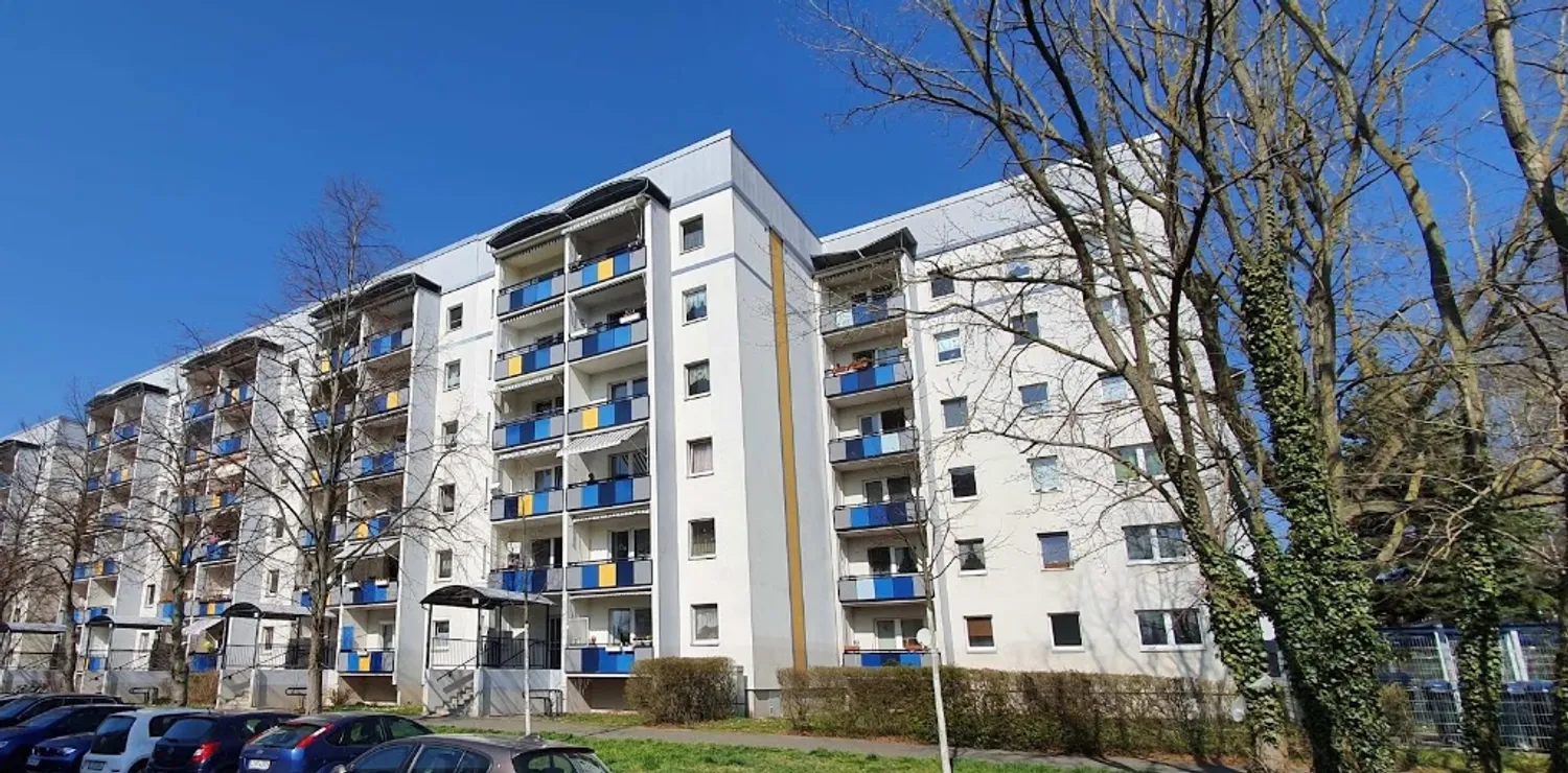 1 Zimmer Wohnung mit 35 m² in Leipzig – Bild 8
