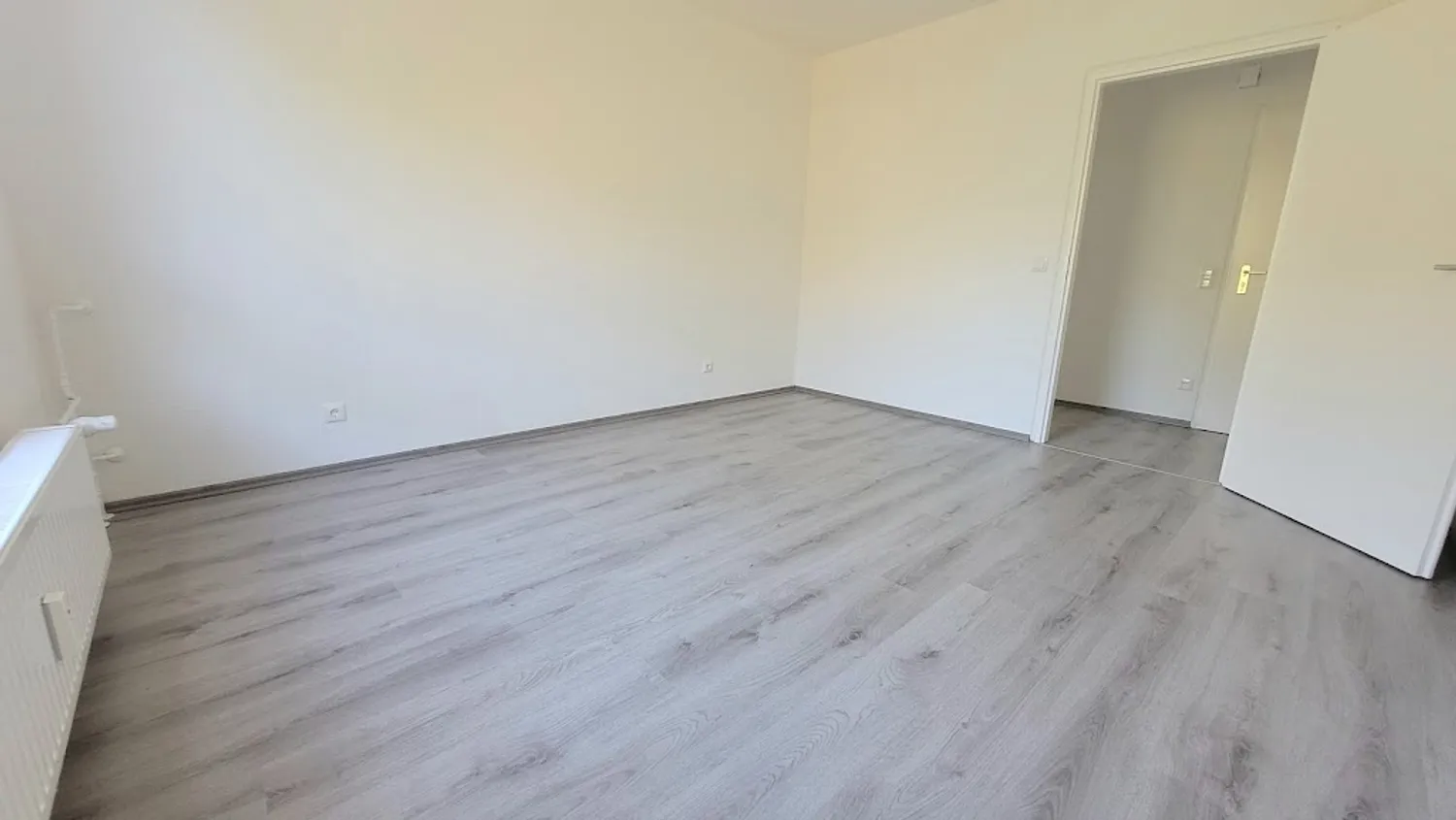 2 room apartment with 56 m² in Essen – Photo 4