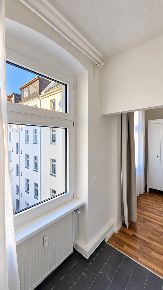 1 Zimmer Wohnung mit 28 m² in Berlin – Bild 6