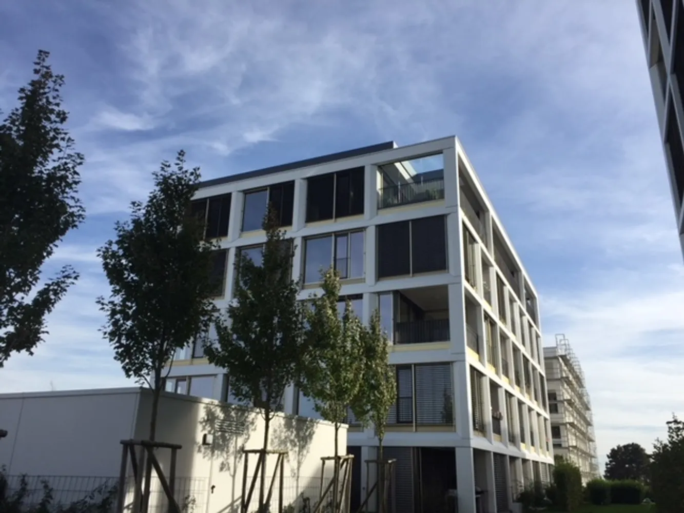 5 Zimmer Wohnung mit 105 m² in Ulm – Bild 9