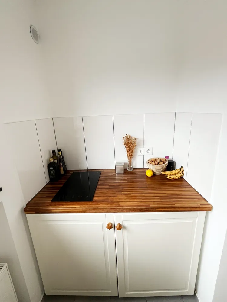 1 Zimmer Wohnung mit 32 m² in Düsseldorf – Bild 4