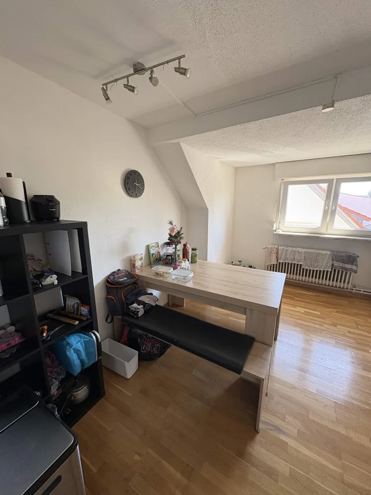 4 room apartment with 120 m² in Saarbrücken – Photo 8
