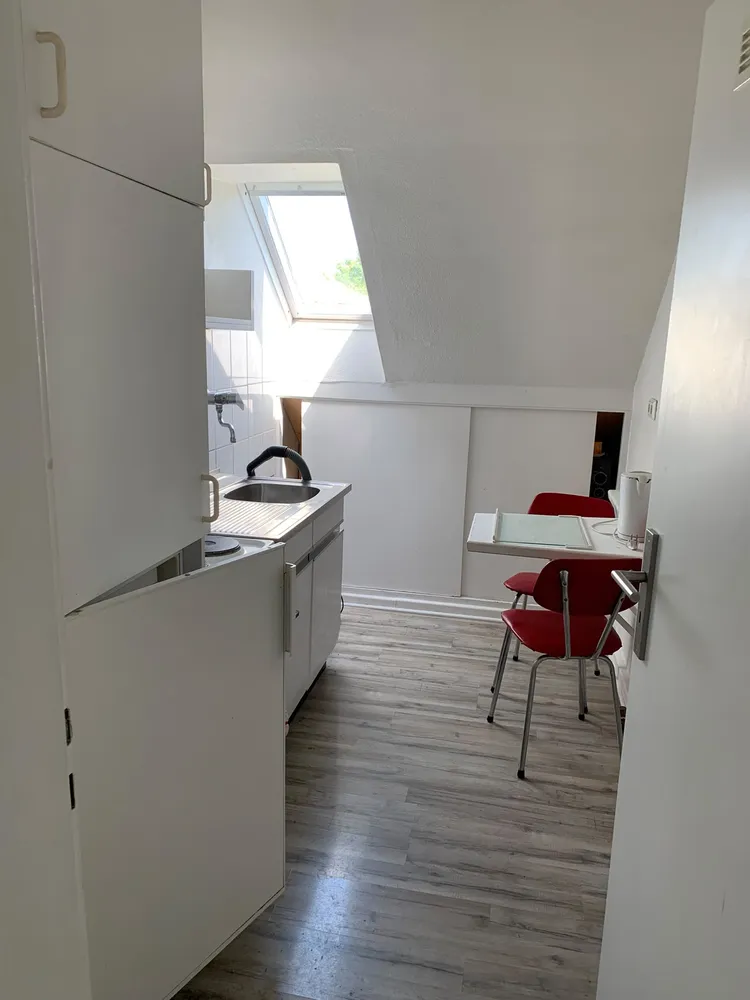 3 Zimmer Wohnung mit 66 m² in Dortmund – Bild 11