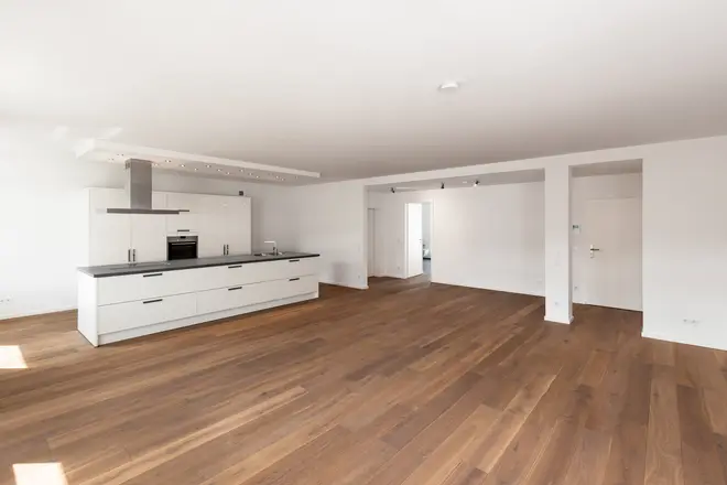 3 Zimmer Wohnung mit 102 m² in Düsseldorf – Bild 8