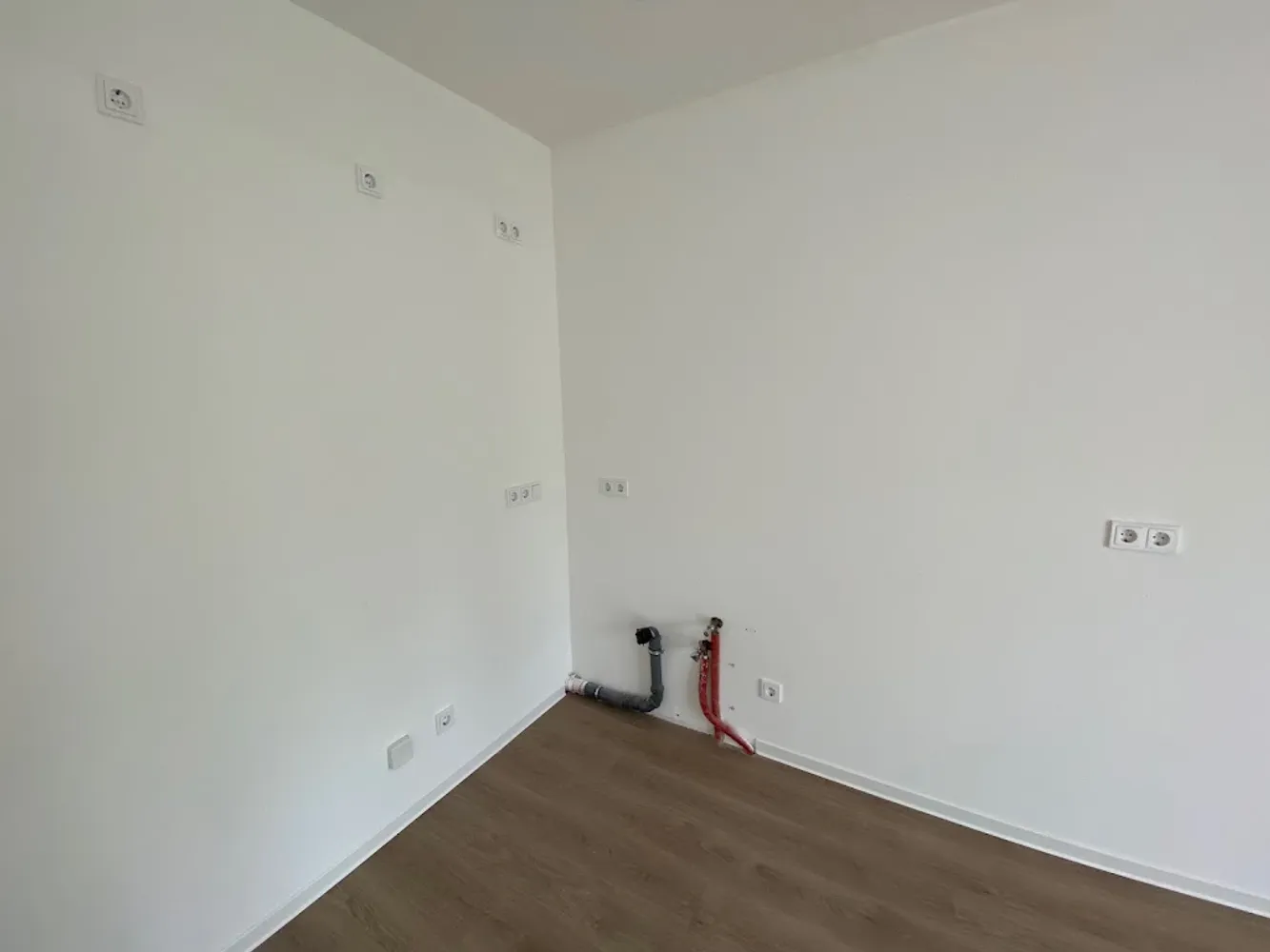 3 Zimmer Wohnung mit 72 m² in Berlin – Bild 2