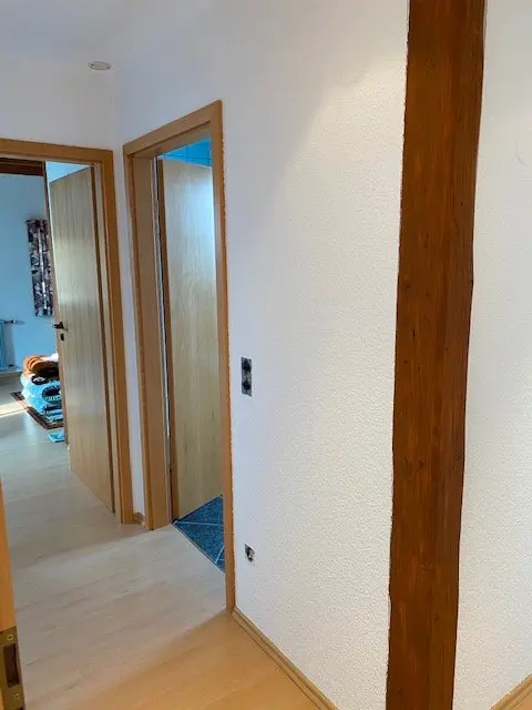 2 Zimmer Wohnung mit 41 m² in Duderstadt – Bild 8