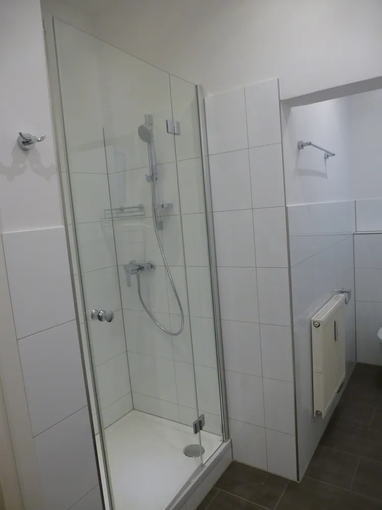 2 Zimmer Wohnung mit 54 m² in Mannheim – Bild 4