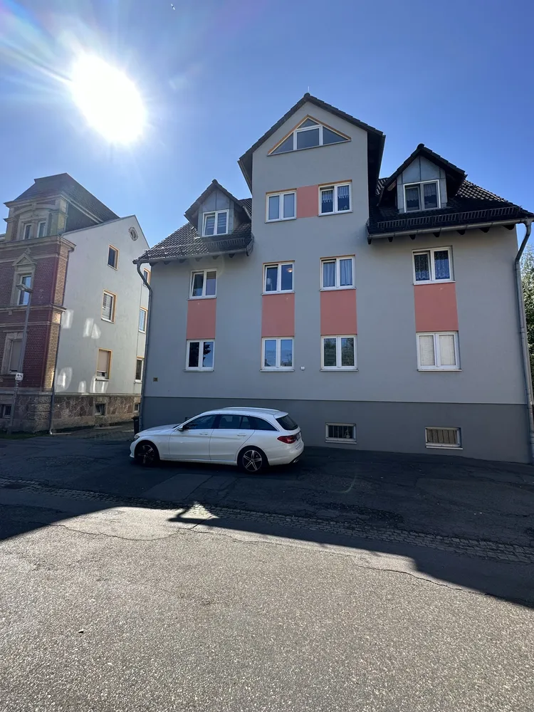2 Zimmer Wohnung mit 55 m² in Chemnitz – Bild 12