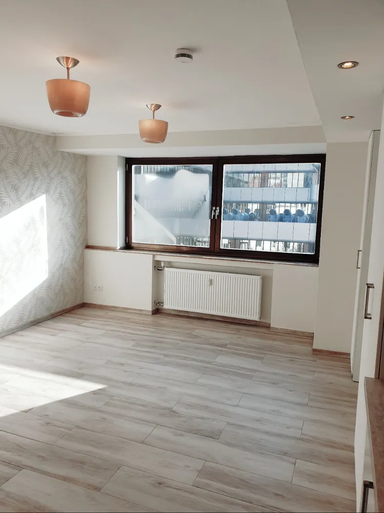 1 Zimmer Wohnung mit 32 m² in Düsseldorf – Bild 5