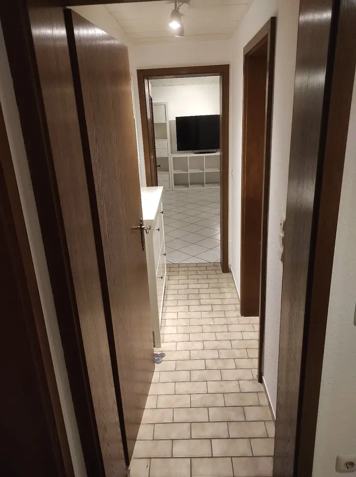 2 Zimmer Wohnung mit 48 m² in Bramsche – Bild 6