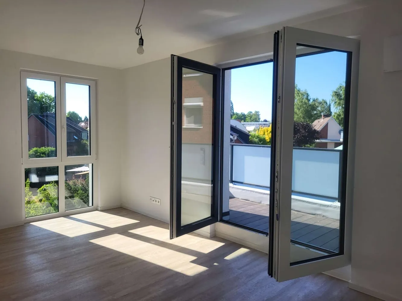 3 Zimmer Wohnung mit 98 m² in Wedel – Bild 7