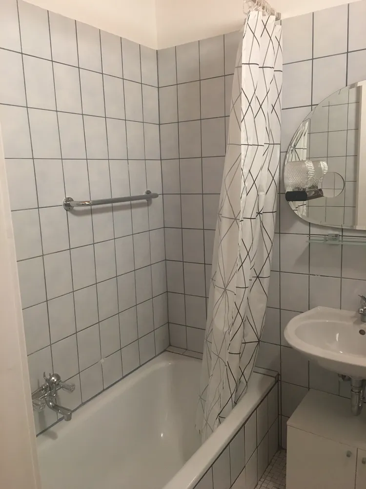 2 Zimmer Wohnung mit 56 m² in Mannheim – Bild 6