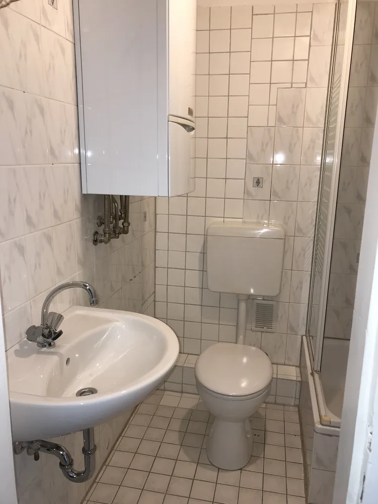 2 Zimmer Wohnung mit 50 m² in Hagen – Bild 5