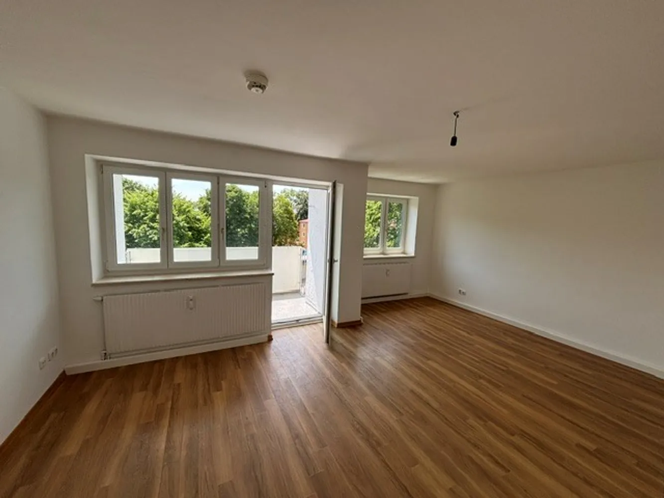 3 Zimmer Wohnung mit 67 m² in Starnberg – Bild 1