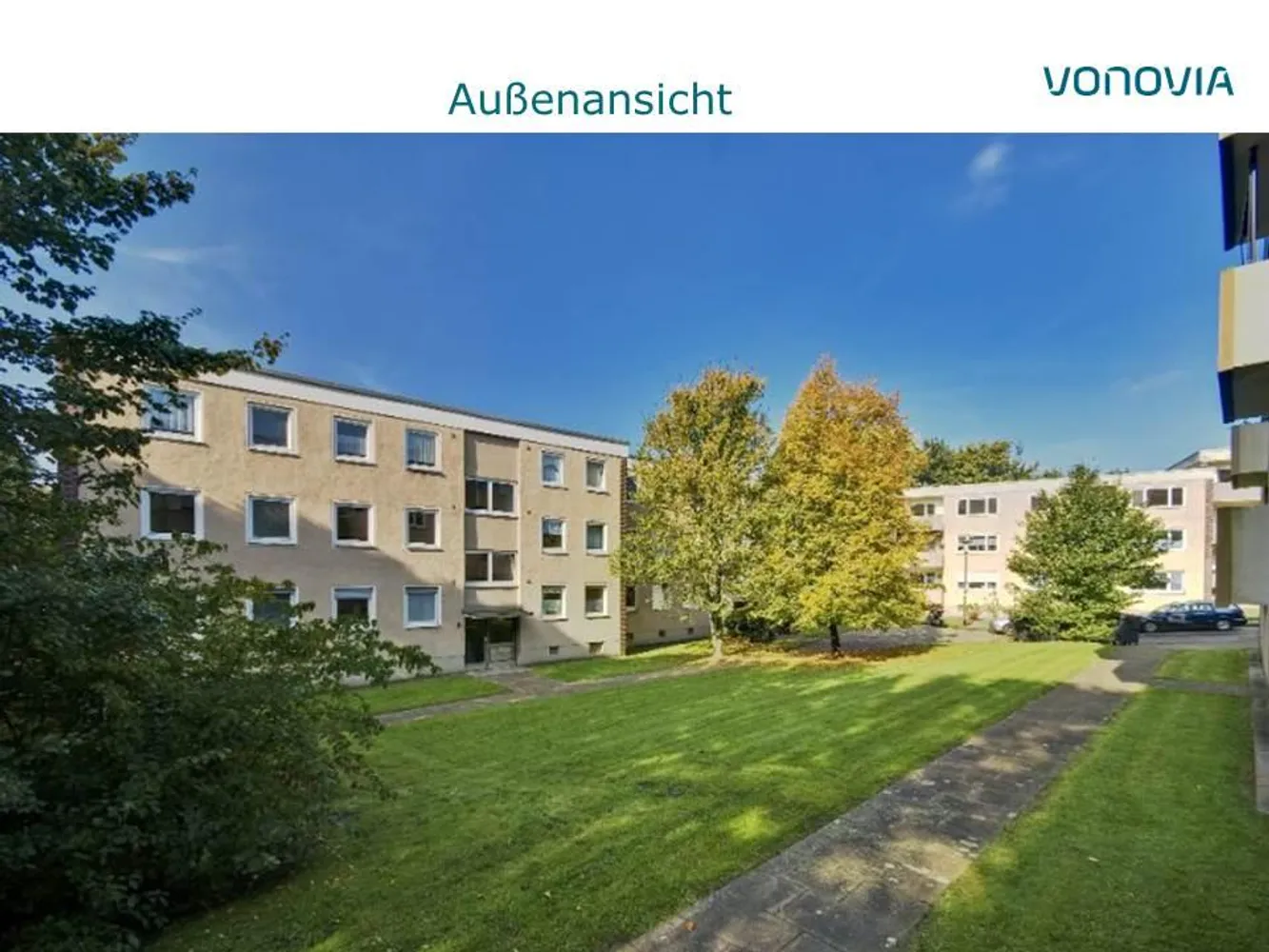 2 Zimmer Wohnung mit 62 m² in Essen – Bild 6