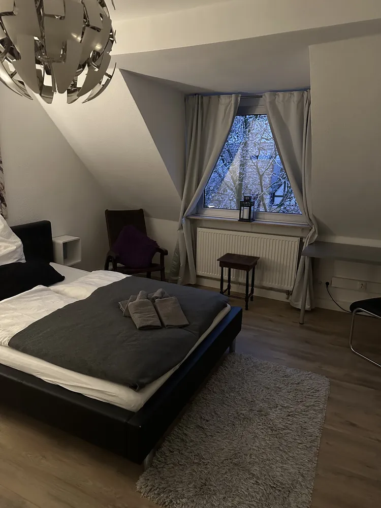 3 Zimmer Wohnung mit 70 m² in Köln – Bild 5