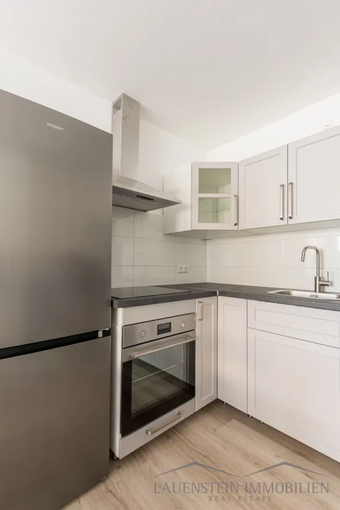 1 Zimmer Wohnung mit 23 m² in Mainz – Bild 10