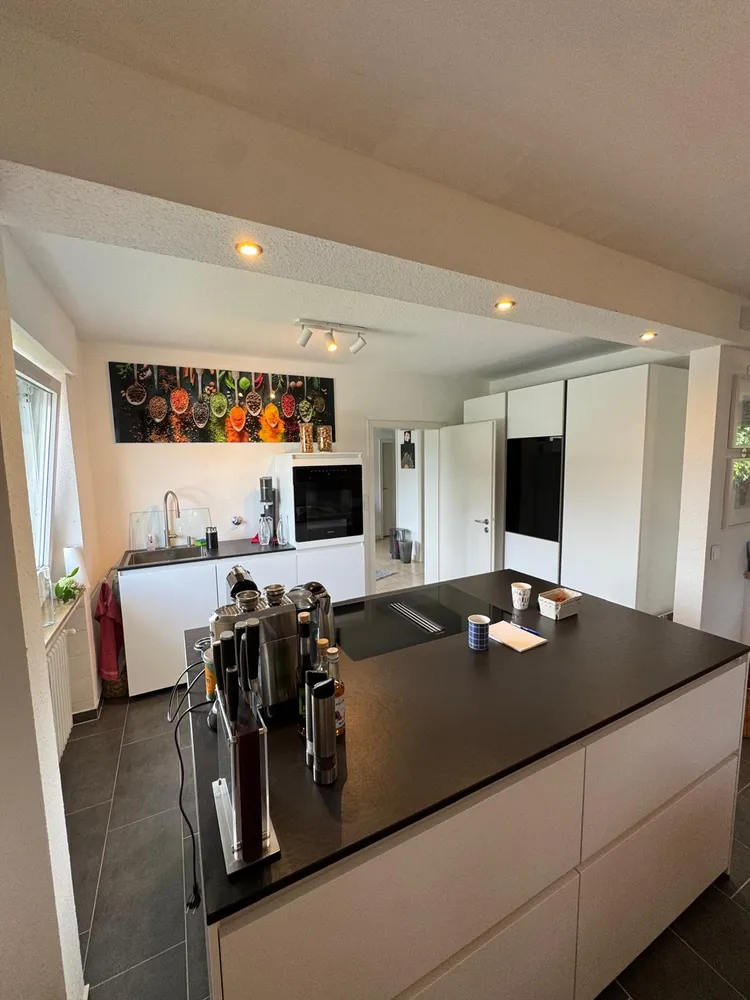 2 room apartment with 103 m² in Osnabrück – Photo 12