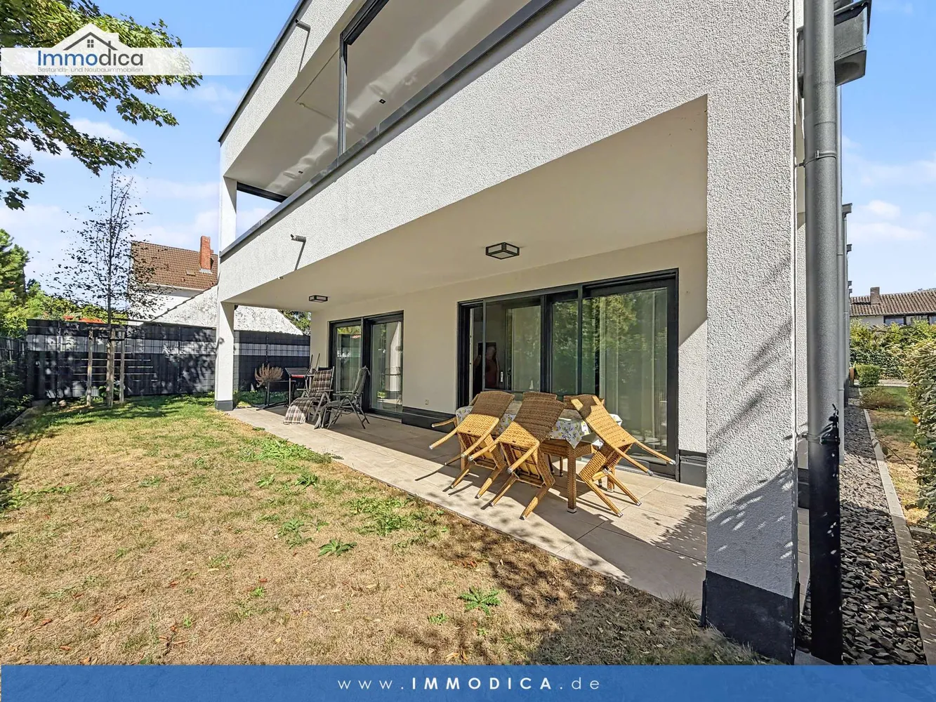 4 Zimmer Wohnung mit 118 m² in Frankenthal (Pfalz) – Bild 10
