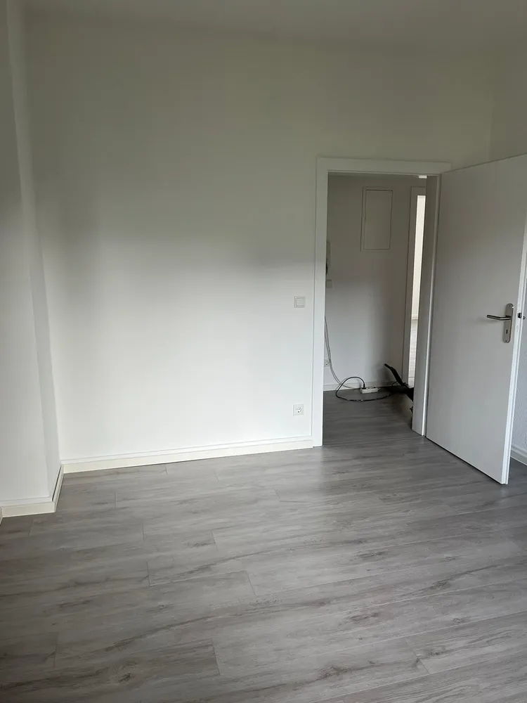 2 room apartment with 60 m² in Mülheim an der Ruhr – Photo 7